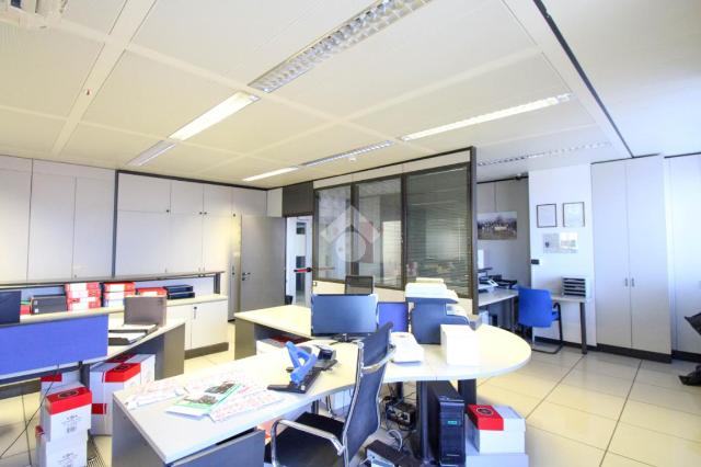 Office in Via San Giorgio, Bergamo - Photo 1