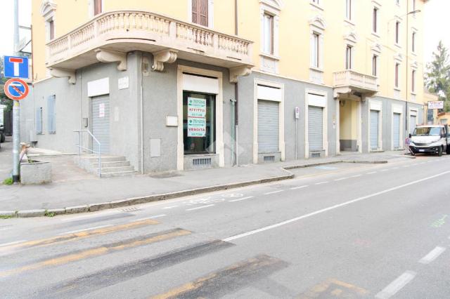 Geschäft in Via Nazario Sauro 14, Bergamo - Foto 1