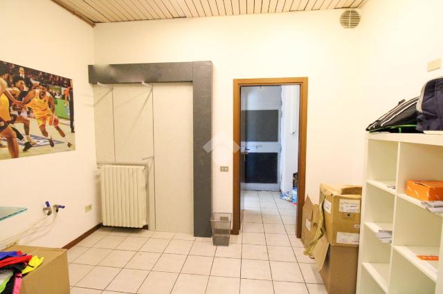 Büro in {3}, Via Nazario Sauro 1 - Foto 1