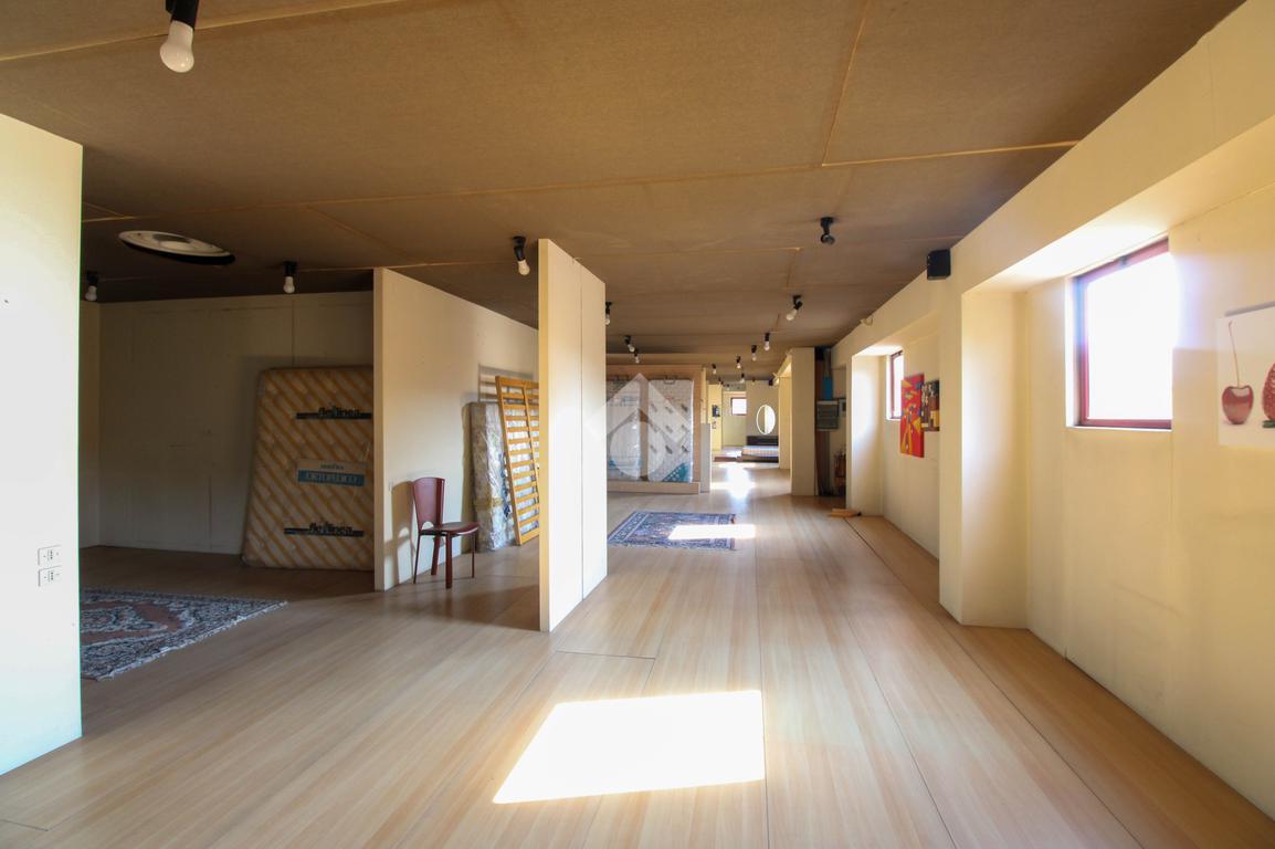Ufficio in Via S. Sosimo 1, Palazzago, {3} - Foto 1