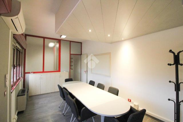 Office in Via XXV Aprile, Almenno San Bartolomeo - Photo 1