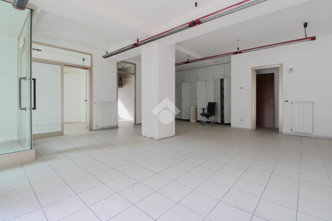 Ufficio in Via Roma 1, Sedrina, {3} - Foto 2