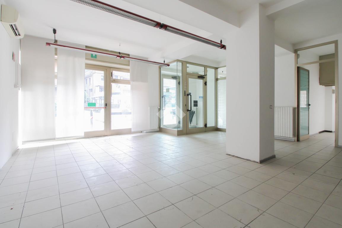 Ufficio in Via Roma 1, Sedrina, {3} - Foto 1