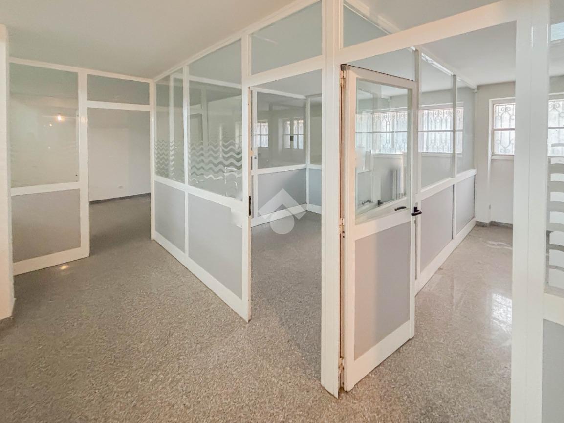 Ufficio in Via Piazzini, Ponte San Pietro, {3} - Foto 2