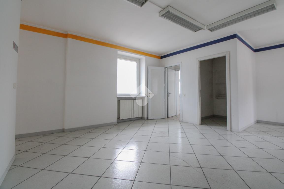 Ufficio in Via Antonio Locatelli, Zogno, {3} - Foto 1