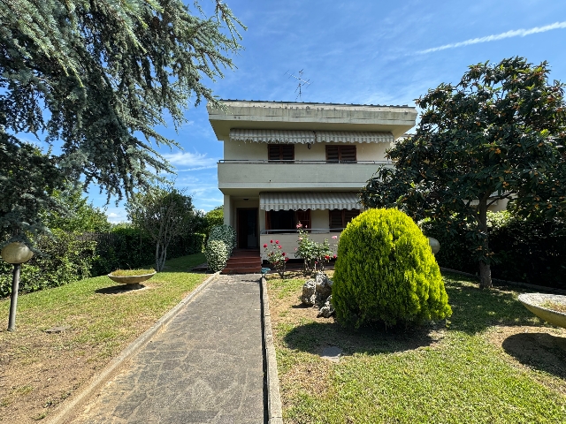 Villa in Viuzzo della Marzoppina, Scandicci - Foto 1