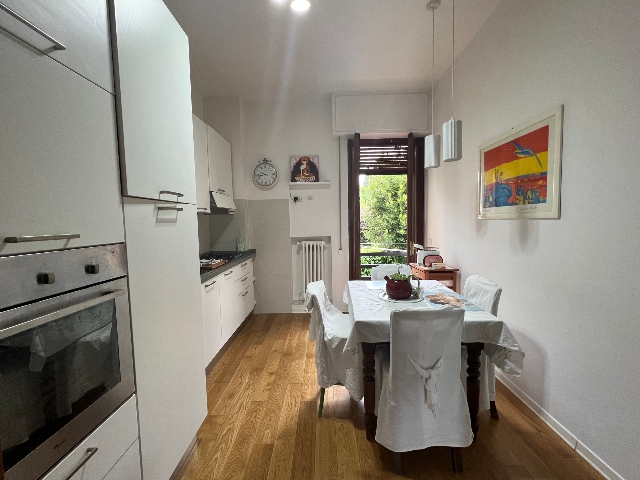 4-room flat in Via Libero Andreotti, Scandicci - Photo 1