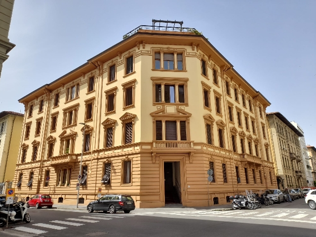 Appartamento in Via Jacopo Nardi, Firenze - Foto 1