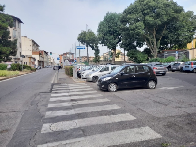 4-room flat in Via Antonio del Pollaiolo, Firenze - Photo 1