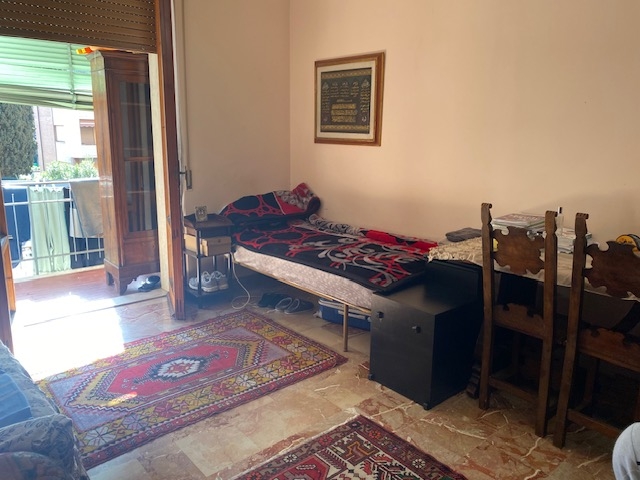 Vierzimmerwohnung in Via Giovanni Costetti, Firenze - Foto 1