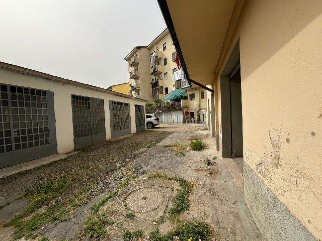 Garage - Parking slot in Via Cosimo Rosselli, Firenze - Photo 1