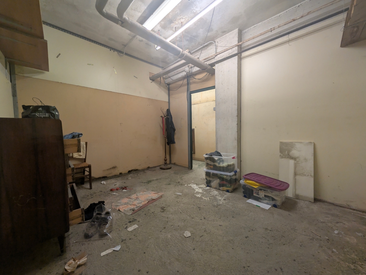 Magazzino in Via Lunga, Firenze, {3} - Foto 2