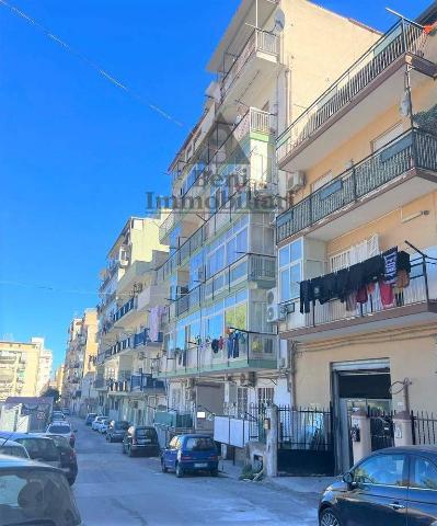 Warehouse in Via Monsignore Francesco Riela, Palermo - Photo 1