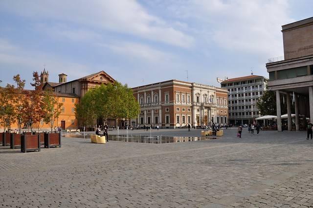 Penthouse in Via San Rocco, Reggio nell'Emilia - Photo 1