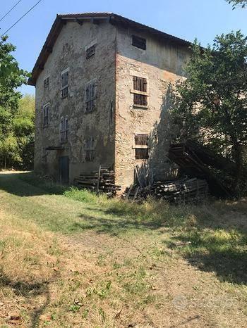 Rustico, Casalgrande - Foto 1