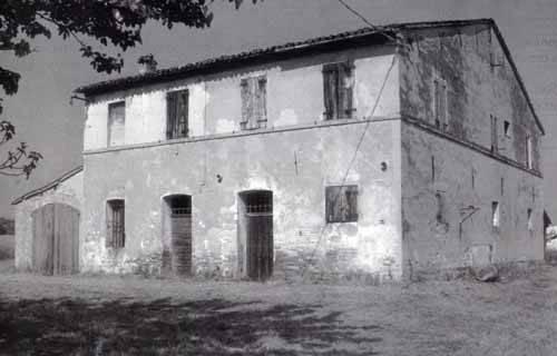 Country house or cottage in Via Comparoni, Reggio nell'Emilia - Photo 1