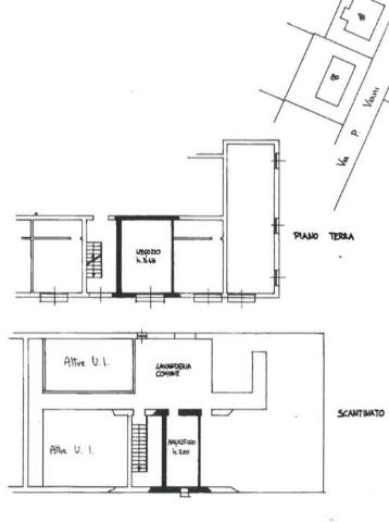 Geschäft in {3}, Via Prospero Viani 8 - Foto 1