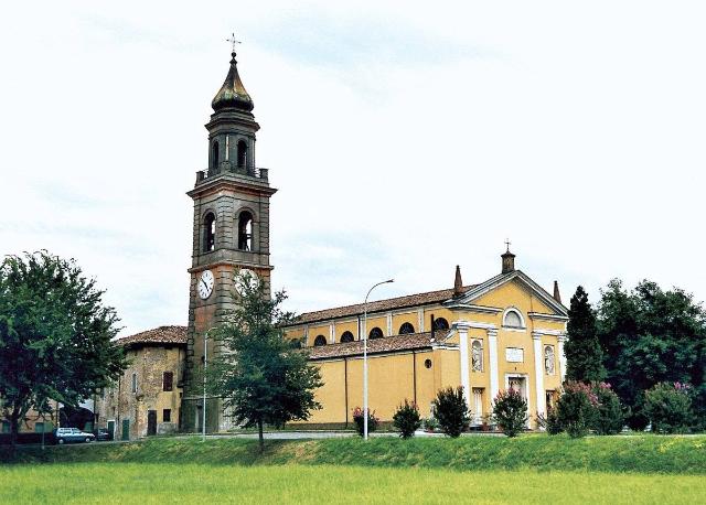 Bilocale in Via Cavatorti, Campegine - Foto 1