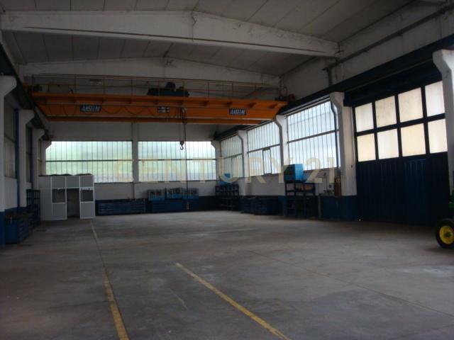 Capannone in Via Don Minzoni 69/71, Olgiate Olona, {3} - Foto 2
