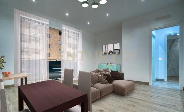 4-room flat in Via Valle Ticino 29, Vanzago - Photo 1