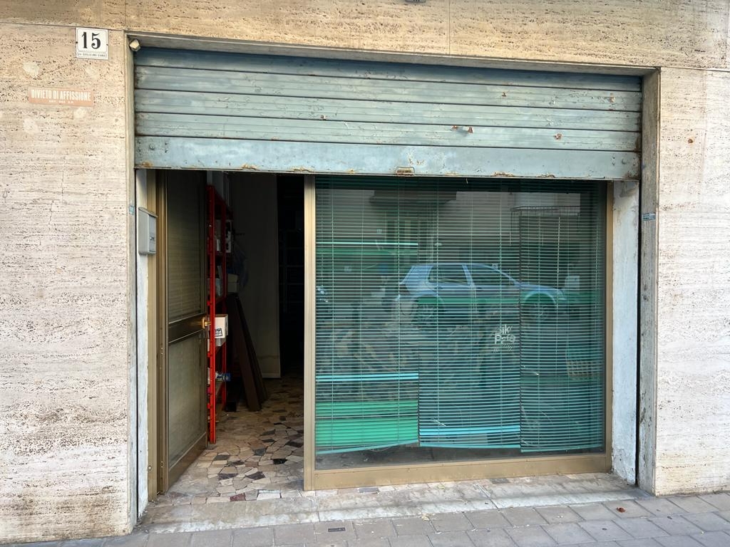 Garage - Posto auto in vendita a Venezia