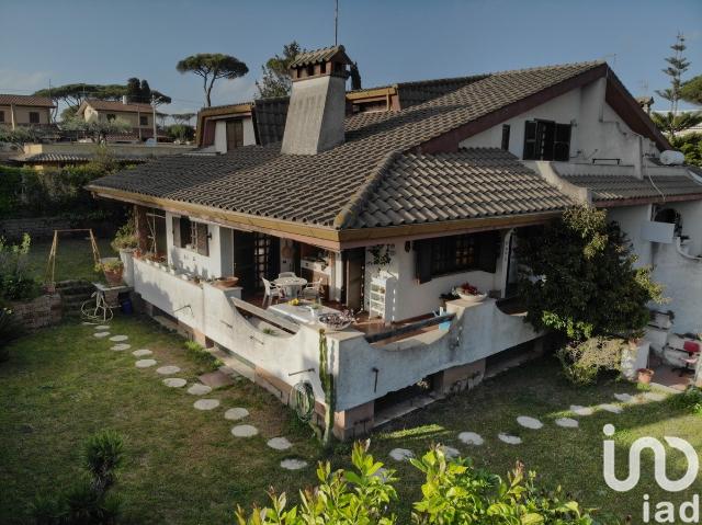 Villa in Via dei Mughetti 63, Anzio - Foto 1