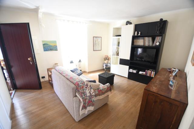 Apartament in Via Ottavio Mangini, Sori - Photo 1