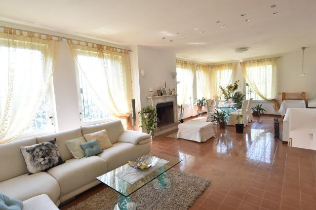 Mansion in Via Comega, Rapallo - Photo 1