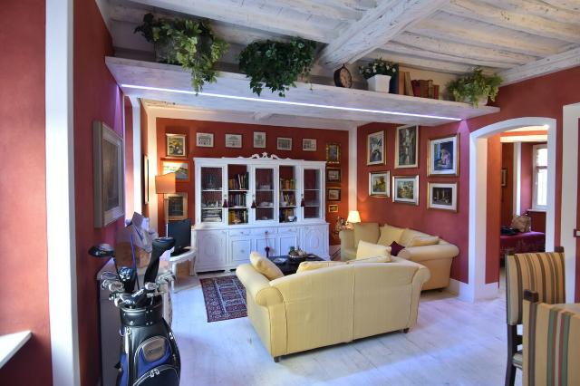 4-room flat in Via Goito, Santa Margherita Ligure - Photo 1