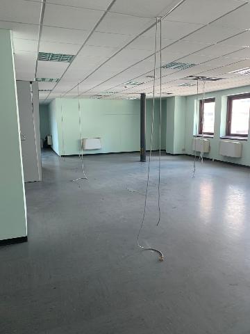 Büro in {3}, Via Pietro Chiesa - Foto 1