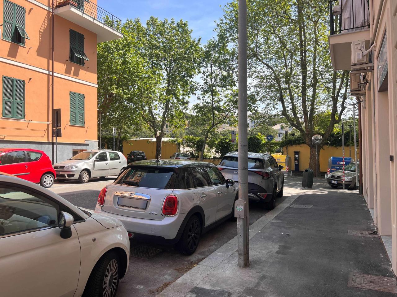 Palazzina commerciale in Via Lauro De Bosis, Genova, {3} - Foto 2