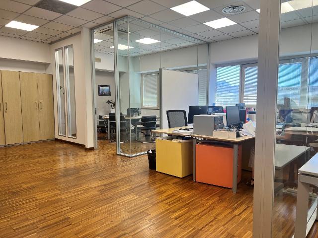 Büro in {3}, Corso Perrone - Foto 1