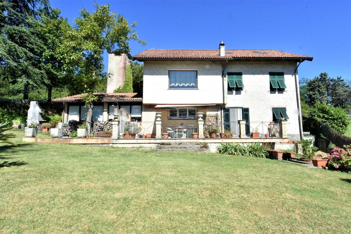 Villa in vendita a Fraconalto