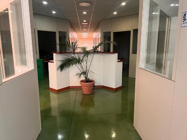 Büro in Via Renata Bianchi, Genova - Foto 1