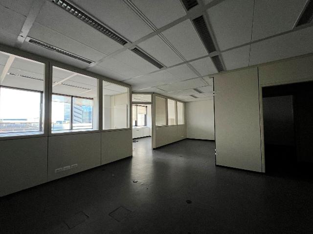 Büro in {3}, Via De Marini - Foto 1