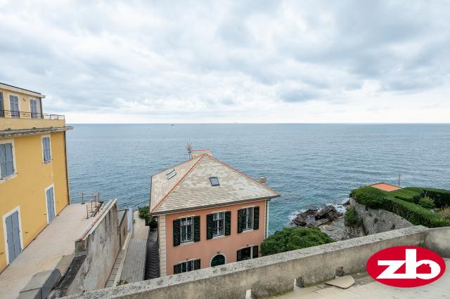 Einfamilienhaus in Via Andrea Provana di Leyni, Genova - Foto 1