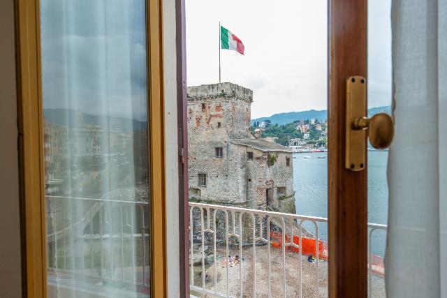 Apartament in Via Montebello, Rapallo - Photo 1