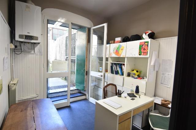 Office in Via Goito, Genova - Photo 1