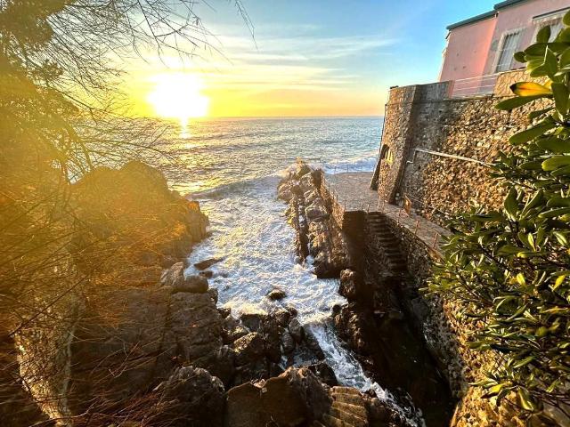 Villa in Via Romagneno, Recco - Foto 1