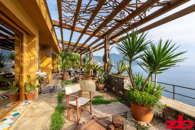 Villa in Corso Garibaldi, Recco - Foto 1