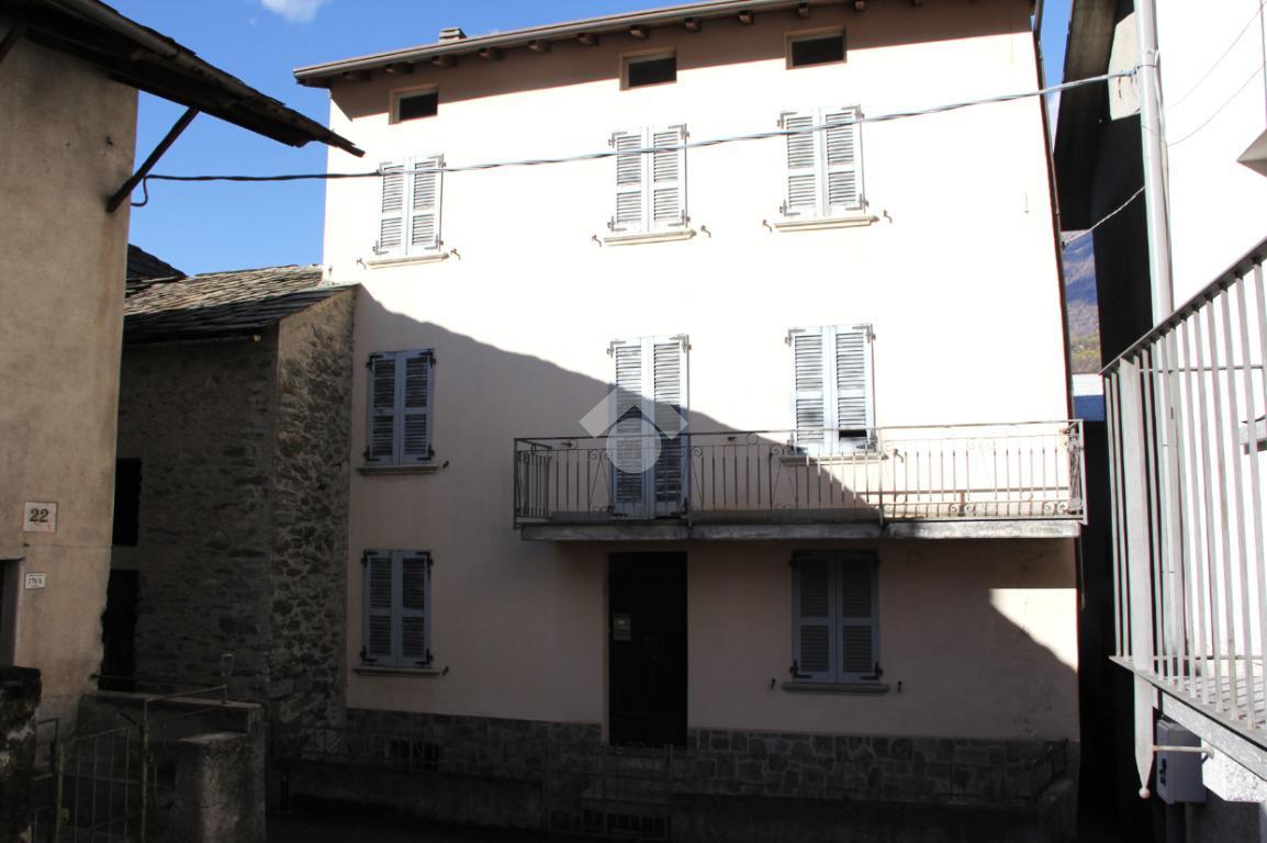 Casa indipendente in vendita a Talamona
