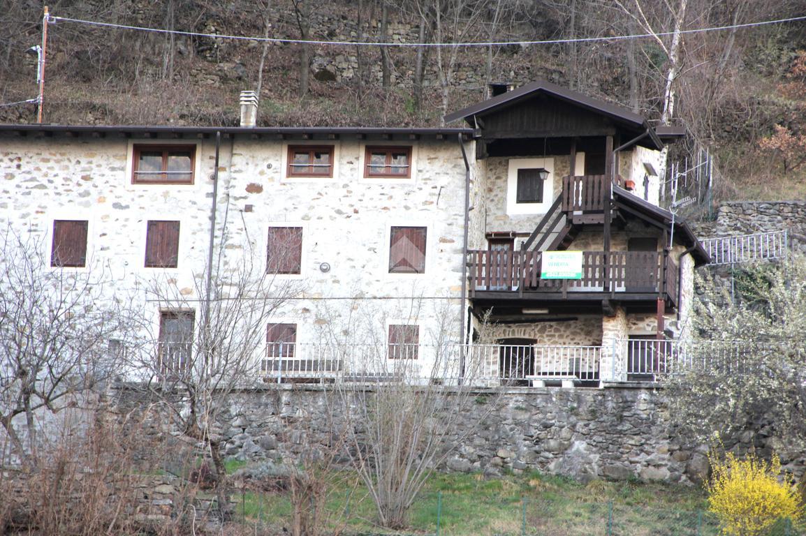 Casa indipendente in vendita a Ardenno