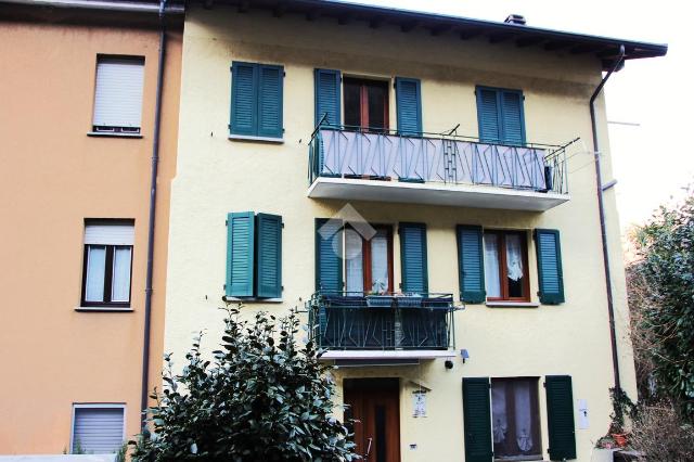 Einfamilienhaus in Via Sant'Ambrogio 1, Cosio Valtellino - Foto 1