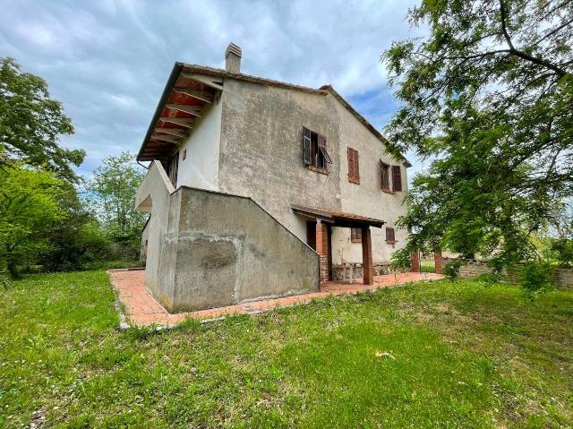 Landhaus in {3}, Strada Provinciale Scansanese - Foto 1