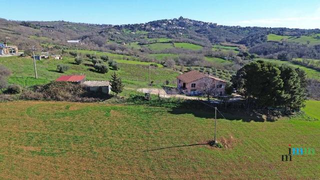 Landhaus in Strada Regionale Maremmana, Manciano - Foto 1