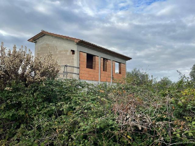 Country house or cottage in Strada Provinciale Manciano Farnese, Manciano - Photo 1