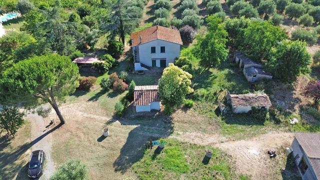 Landhaus in Località La Sgrilla, Manciano - Foto 1