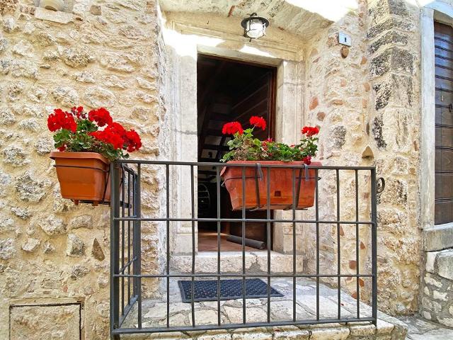 Einfamilienhaus in Via della Torre, L'Aquila - Foto 1