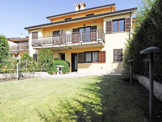 Villa a schiera in {3}, Via Bazzanese - Foto 1