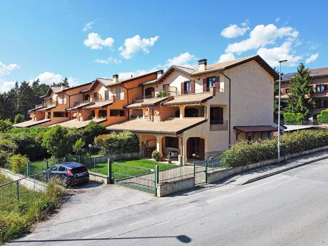 Terraced house in {3}, Via Piemonte - Photo 1